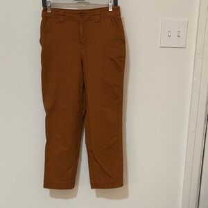 Women’s Brown Pants